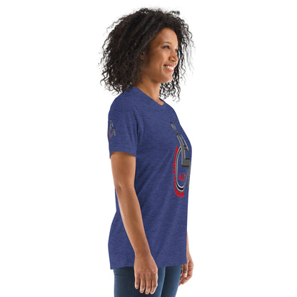 THE TRU MC Short sleeve t-shirt