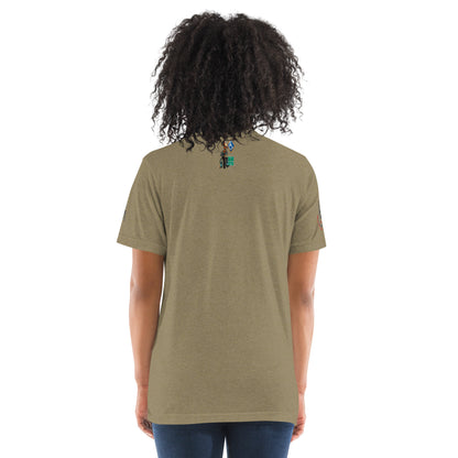 THE TRU MC Short sleeve t-shirt