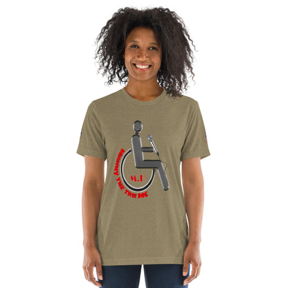 THE TRU MC Short sleeve t-shirt