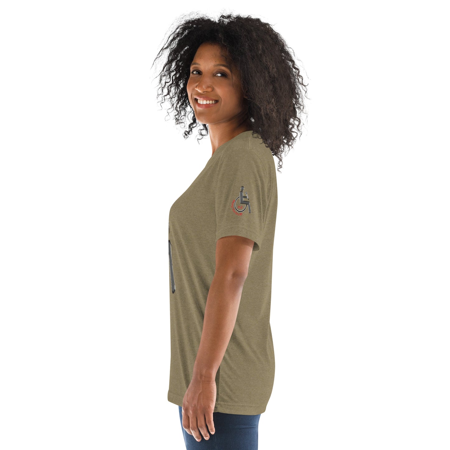 THE TRU MC Short sleeve t-shirt