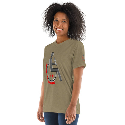 THE TRU MC Short sleeve t-shirt