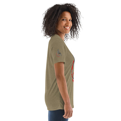 THE TRU MC Short sleeve t-shirt