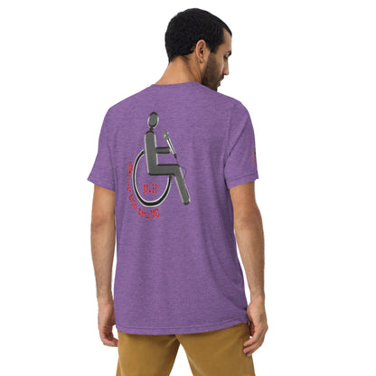 MANNY THE TRU MC Short sleeve t-shirt