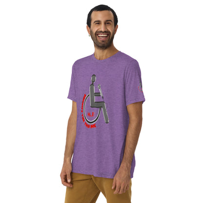 MANNY THE TRU MC Short sleeve t-shirt