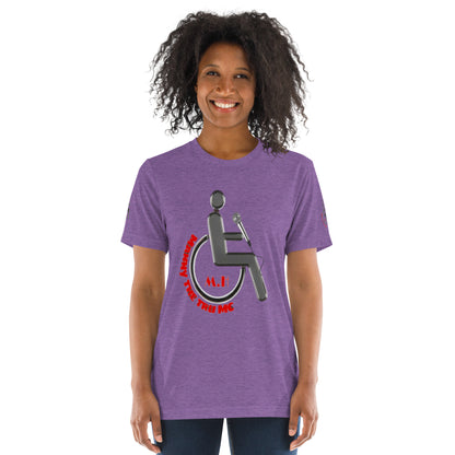 THE TRU MC Short sleeve t-shirt