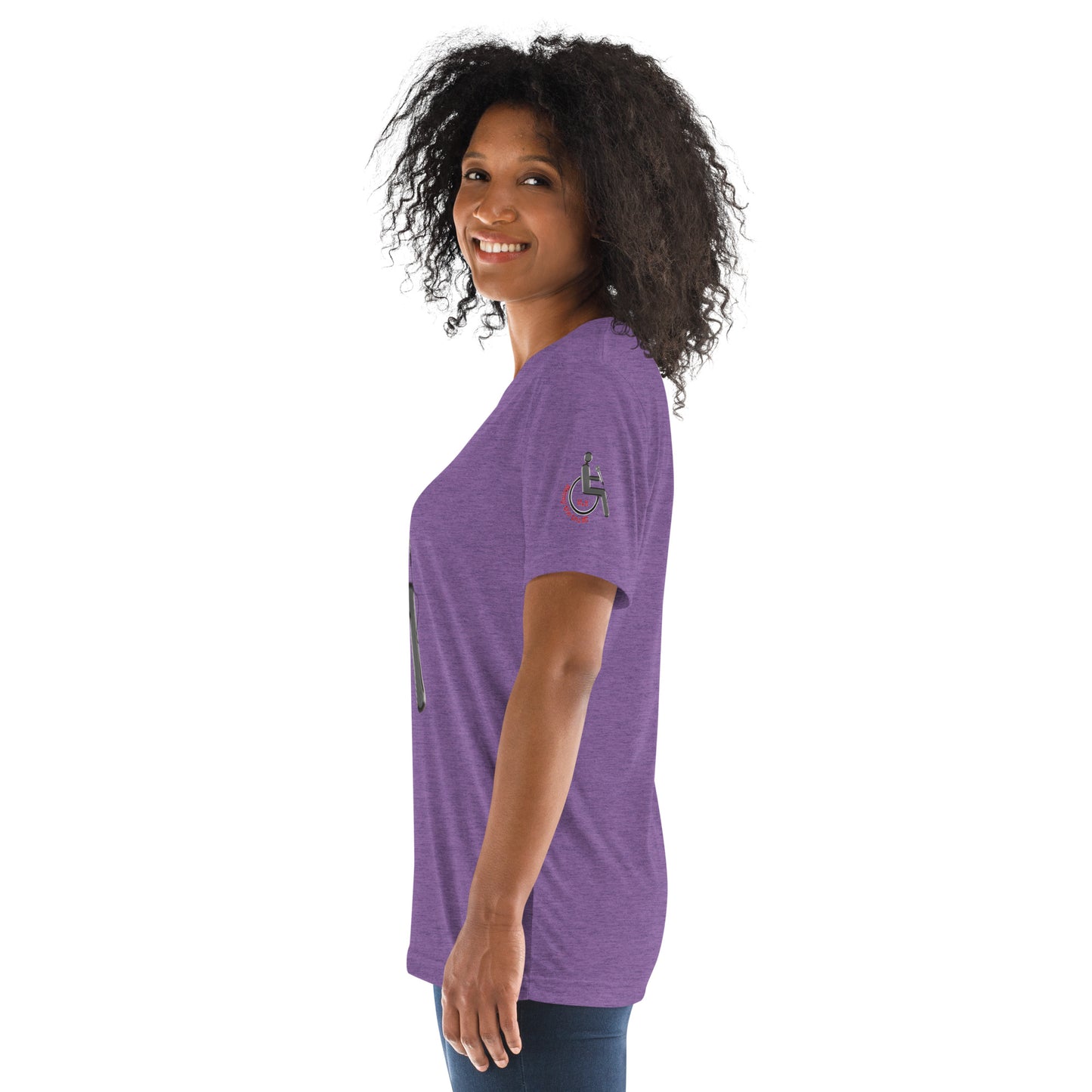 THE TRU MC Short sleeve t-shirt