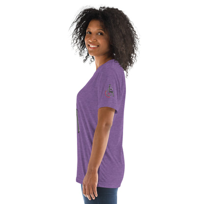 THE TRU MC Short sleeve t-shirt