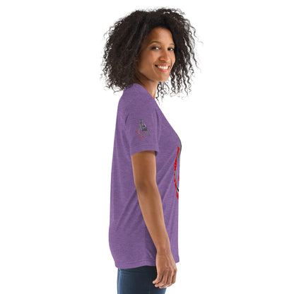 THE TRU MC Short sleeve t-shirt