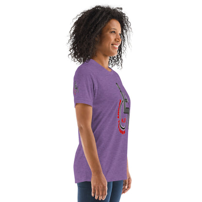THE TRU MC Short sleeve t-shirt