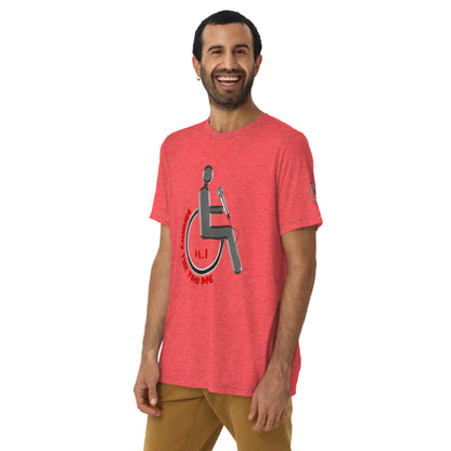 MANNY THE TRU MC Short sleeve t-shirt