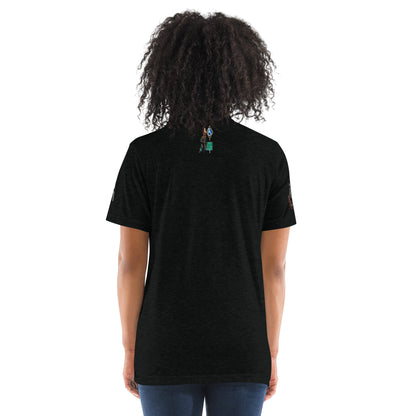 THE TRU MC Short sleeve t-shirt