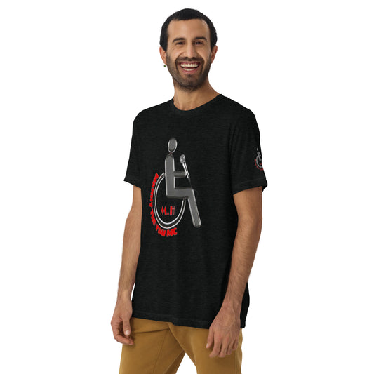 MANNY THE TRU MC Short sleeve t-shirt