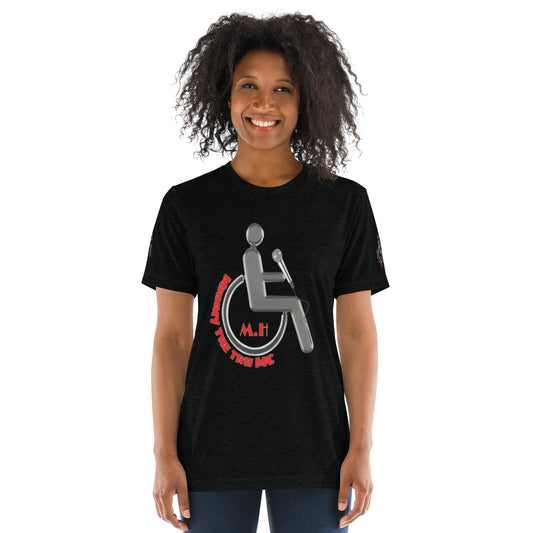 THE TRU MC Short sleeve t-shirt