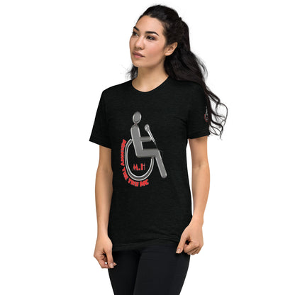THE TRU MC Short sleeve t-shirt