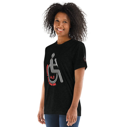 THE TRU MC Short sleeve t-shirt