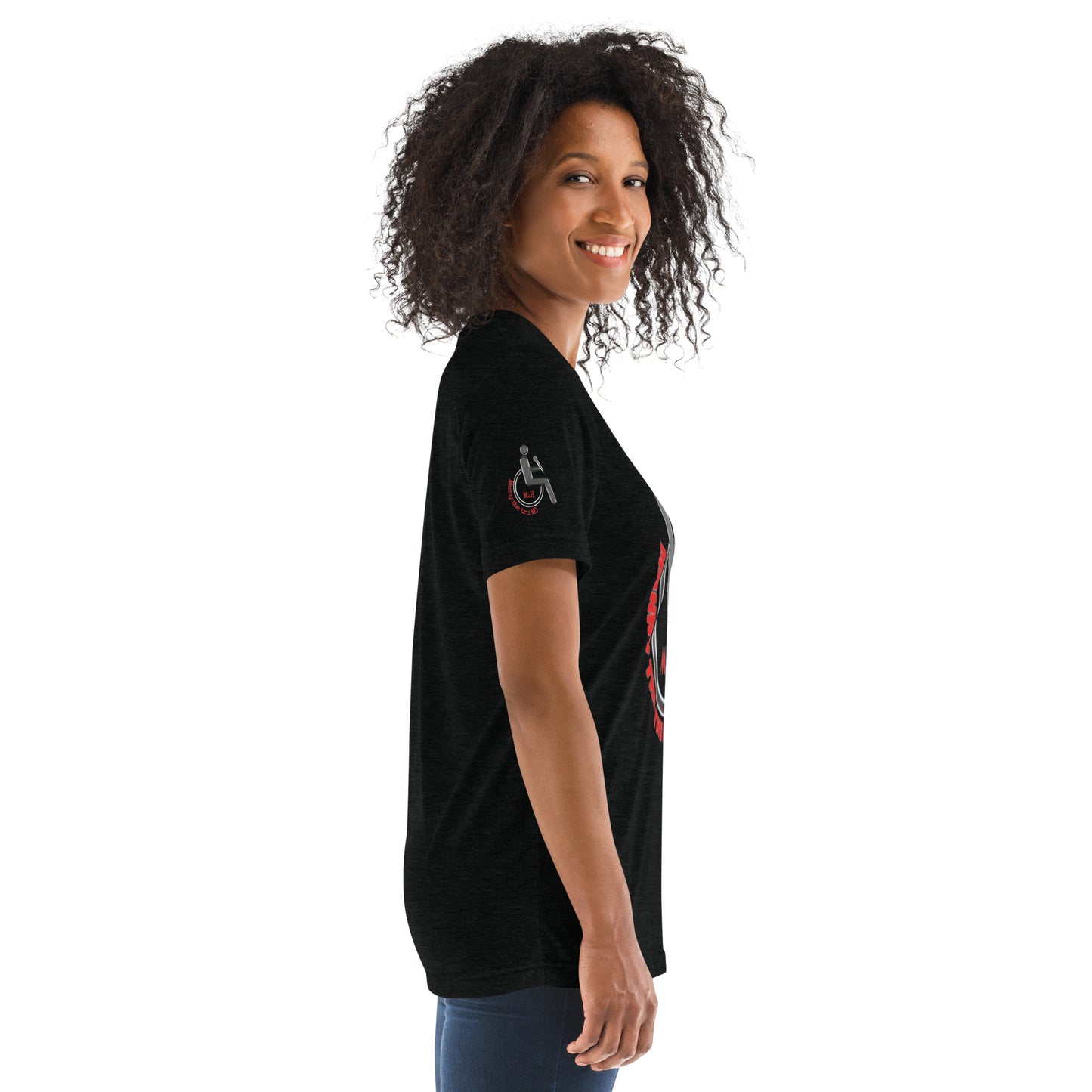 THE TRU MC Short sleeve t-shirt
