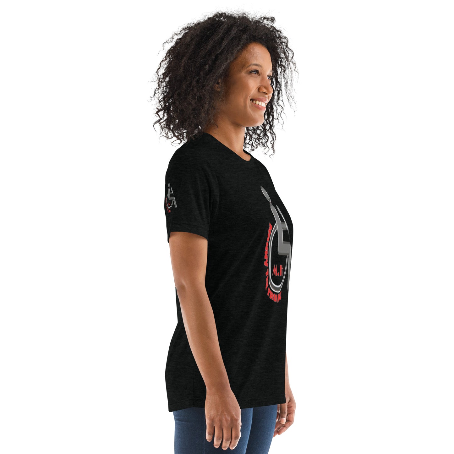 THE TRU MC Short sleeve t-shirt