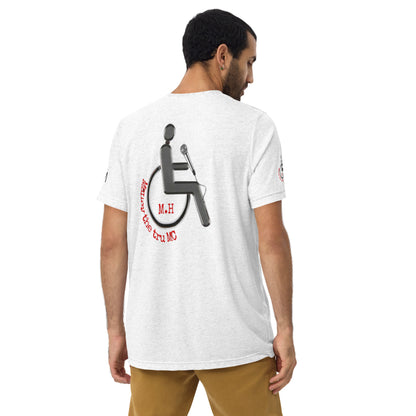 MANNY THE TRU MC Short sleeve t-shirt