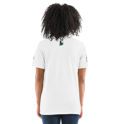 THE TRU MC Short sleeve t-shirt