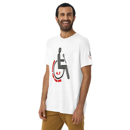 MANNY THE TRU MC Short sleeve t-shirt