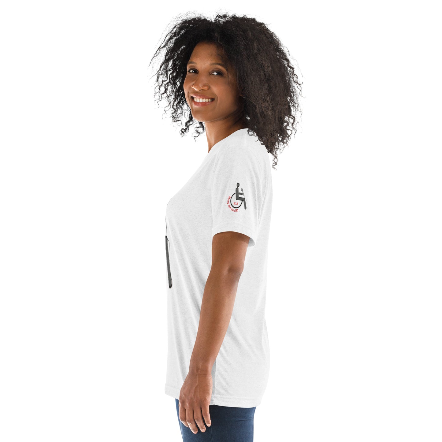 THE TRU MC Short sleeve t-shirt
