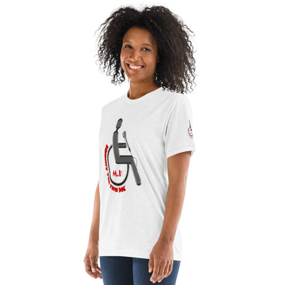 THE TRU MC Short sleeve t-shirt