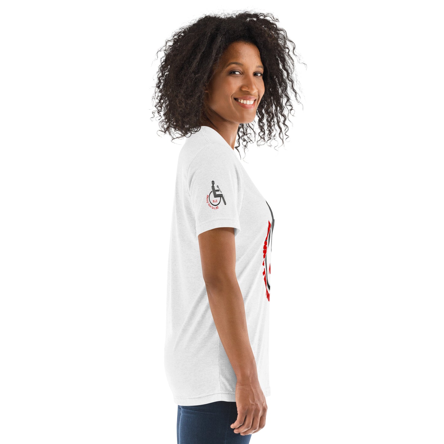 THE TRU MC Short sleeve t-shirt