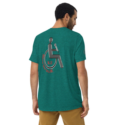 MANNY THE TRU MC Short sleeve t-shirt