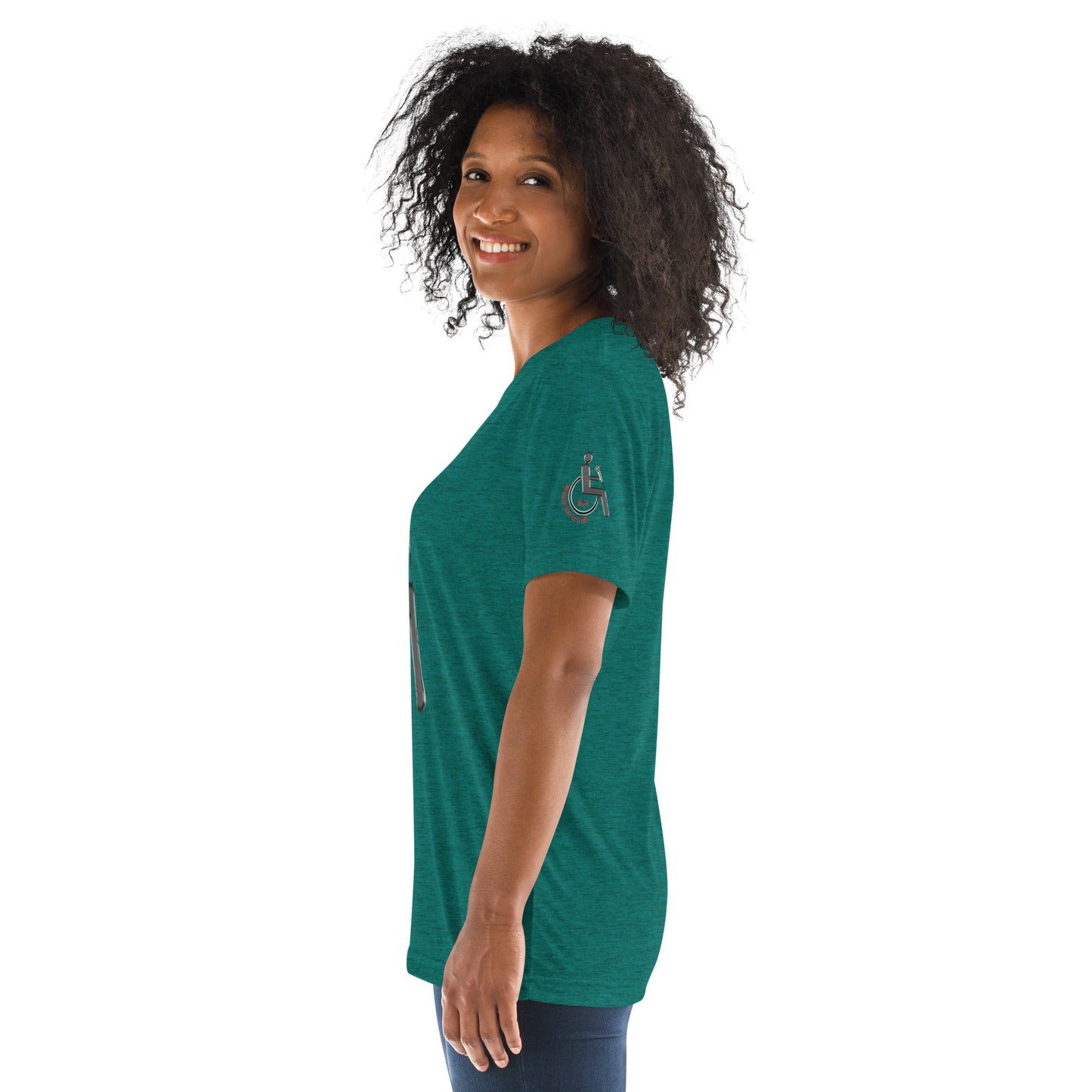 THE TRU MC Short sleeve t-shirt