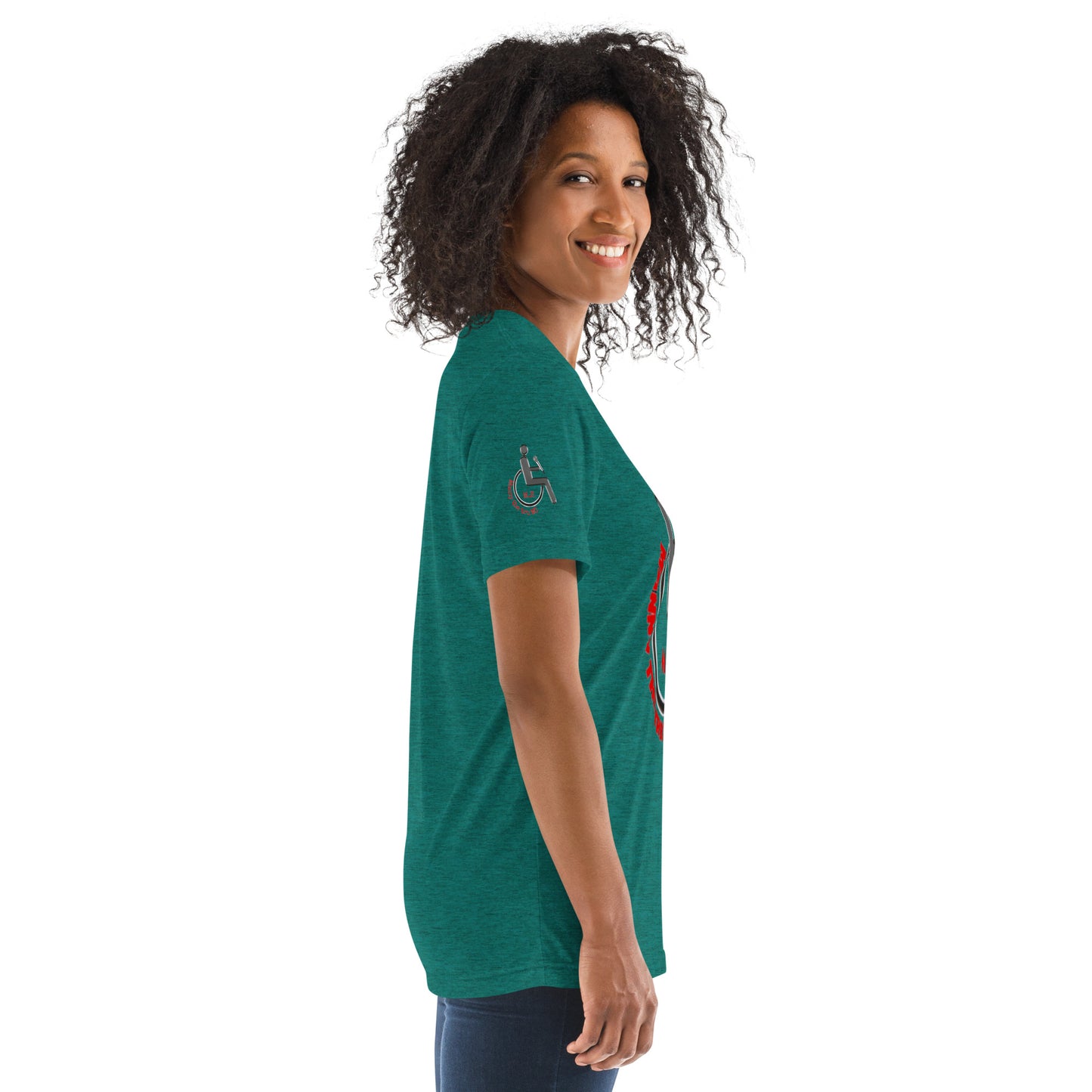 THE TRU MC Short sleeve t-shirt