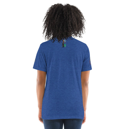 THE TRU MC Short sleeve t-shirt