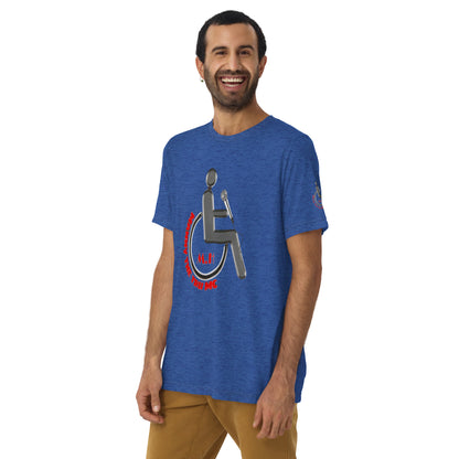 MANNY THE TRU MC Short sleeve t-shirt