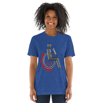 THE TRU MC Short sleeve t-shirt