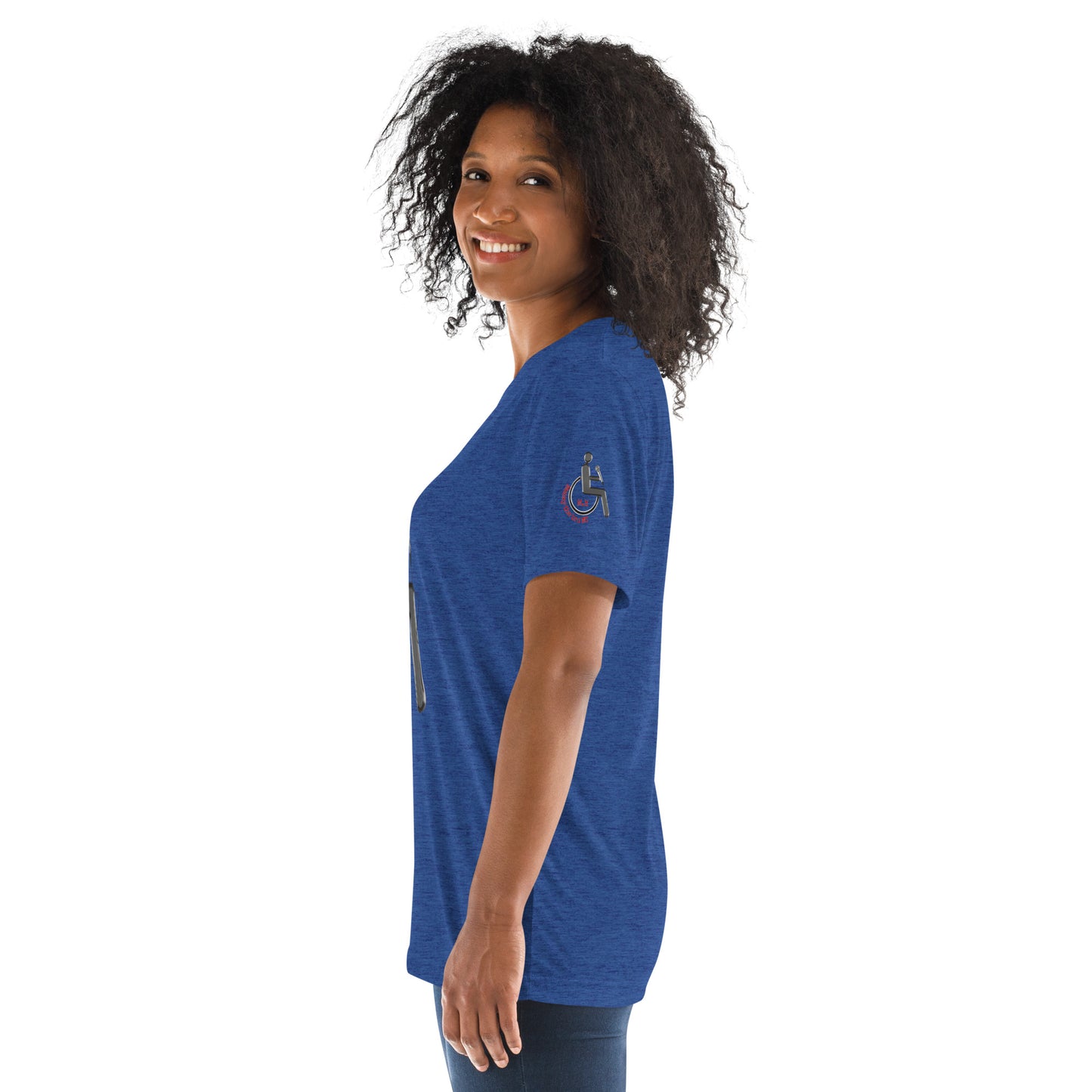 THE TRU MC Short sleeve t-shirt