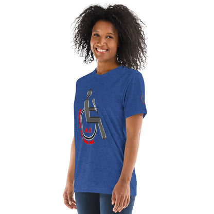 THE TRU MC Short sleeve t-shirt