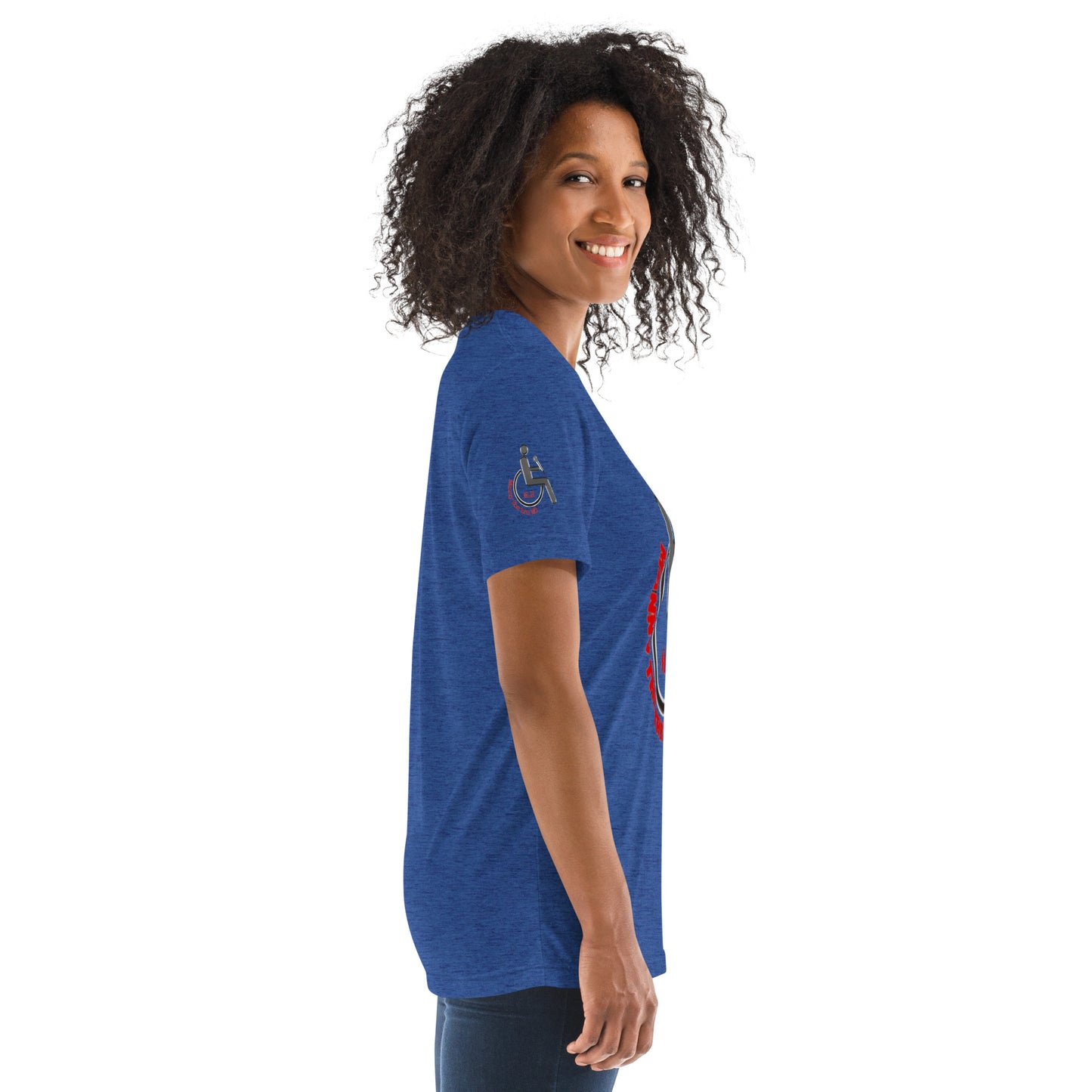 THE TRU MC Short sleeve t-shirt