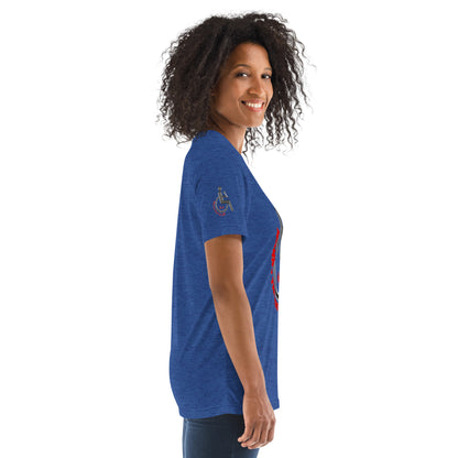 THE TRU MC Short sleeve t-shirt