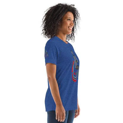 THE TRU MC Short sleeve t-shirt