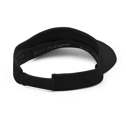 MANNY THE TRU MC Visor