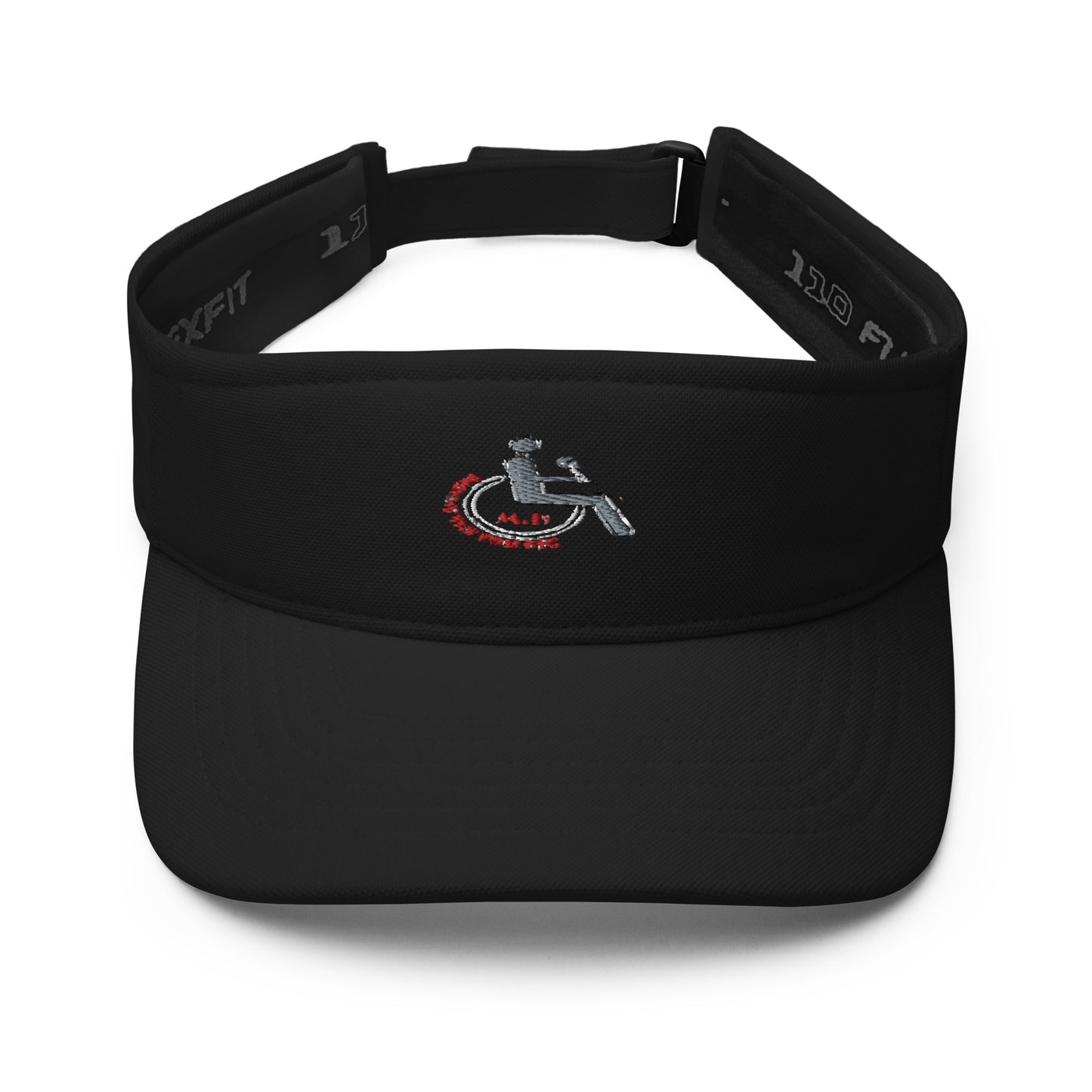 MANNY THE TRU MC Visor