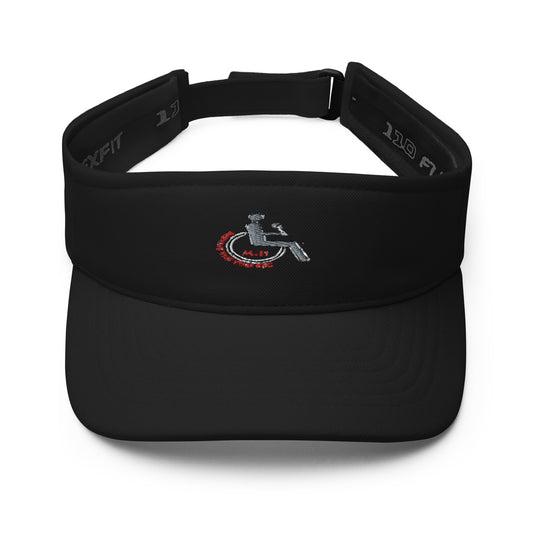 MANNY THE TRU MC Visor