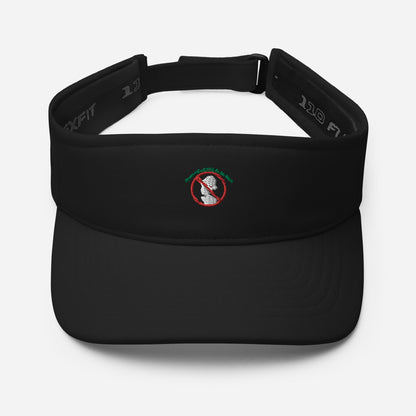 I'm not a gangster Visor