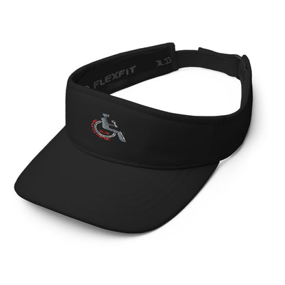 MANNY THE TRU MC Visor