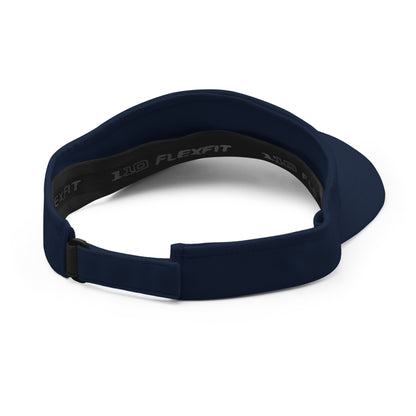 MANNY THE TRU MC Visor