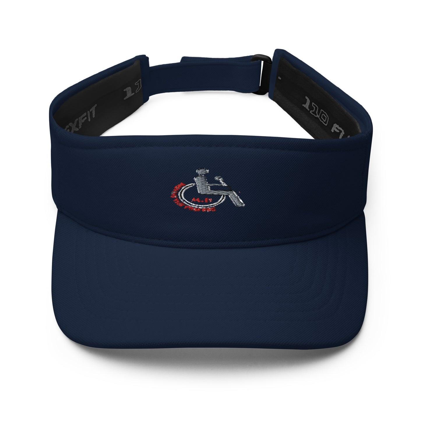 MANNY THE TRU MC Visor