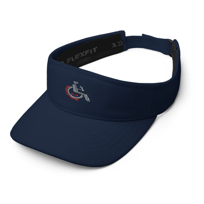 MANNY THE TRU MC Visor