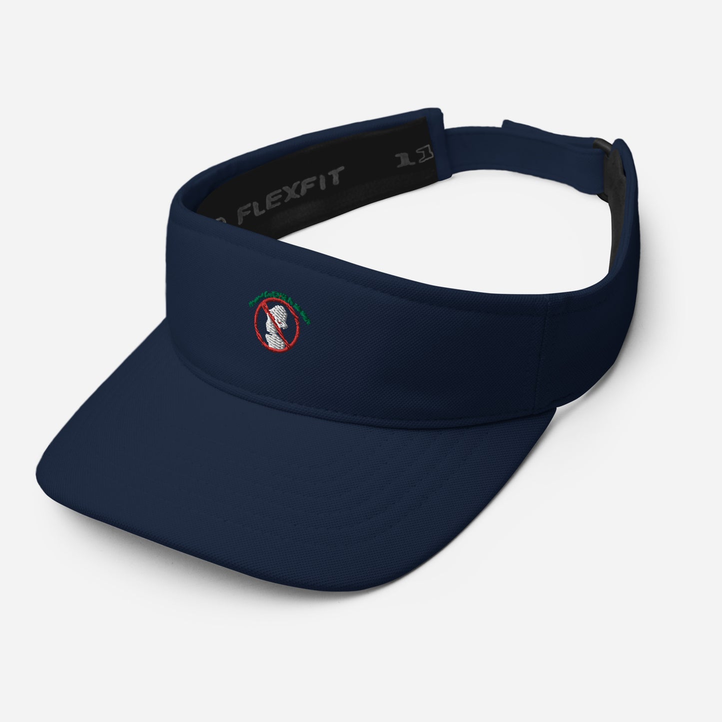 I'm not a gangster Visor