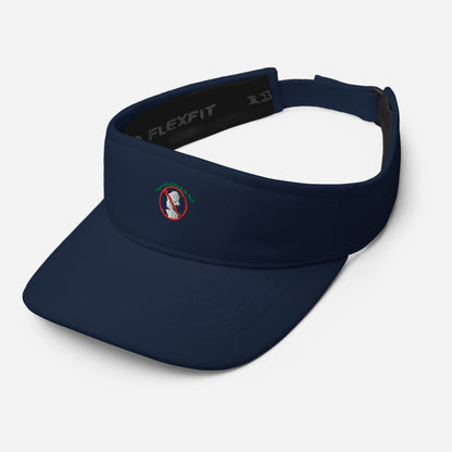 I'm not a gangster Visor