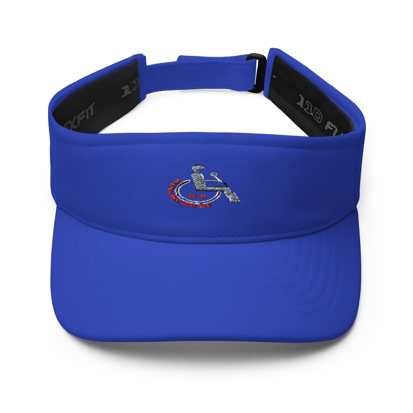 MANNY THE TRU MC Visor