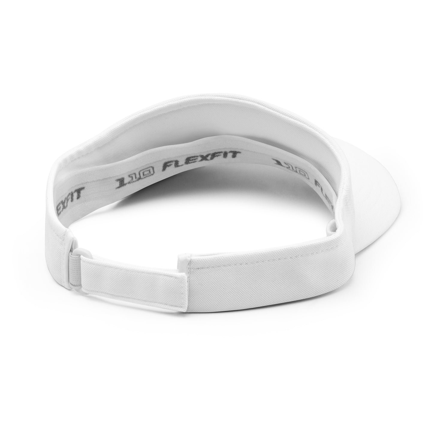 MANNY THE TRU MC Visor